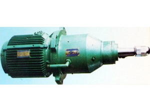 重庆HTJ型冷却塔专用行星齿轮减速机